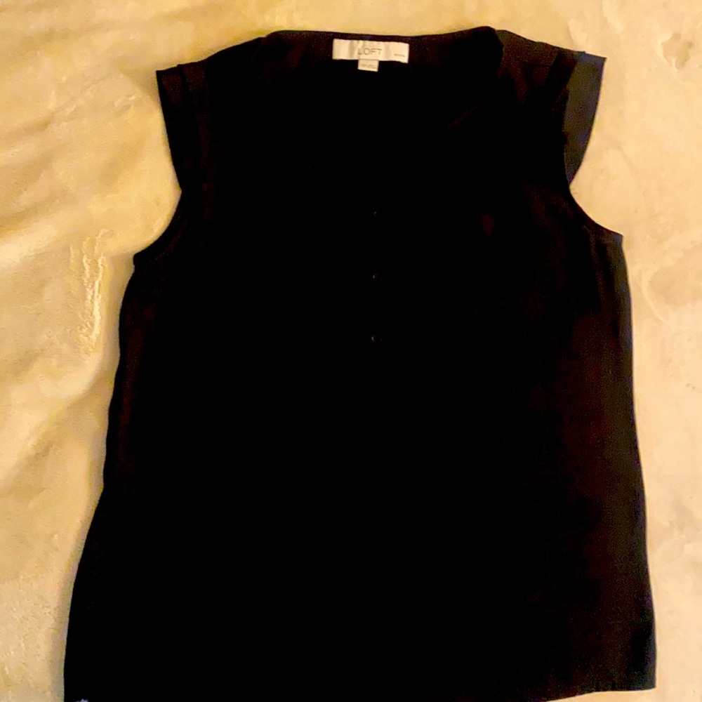 Womens Loft  shirt